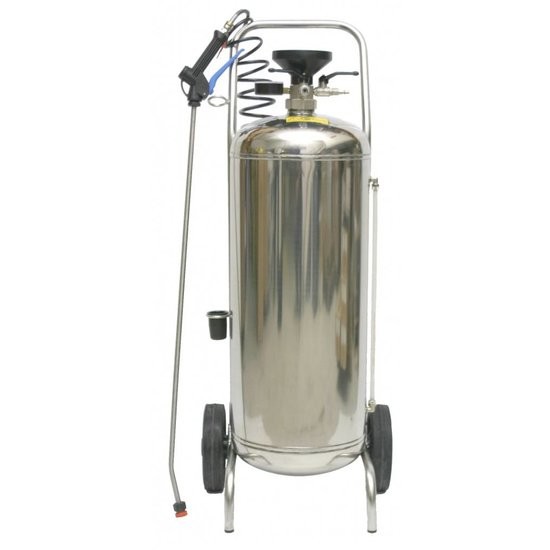 Vernevelaar VAP INOX - 25L