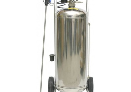 Vernevelaar VAP INOX - 25L