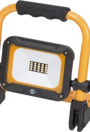 Mobiele LED-lamp met batterij JARO 1000 MA