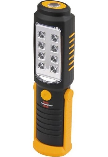 Universele lamp met SMD LED's HL DB 81 M1H1