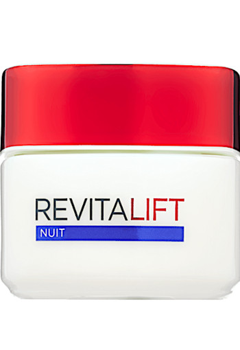 L'Oréal Paris Revitalift Nachtcrème 50 ml 