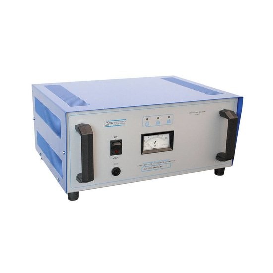 Batterijlader 24V - 25A