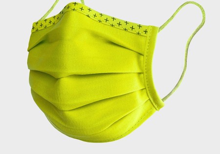 MONDMASKERS KATOEN | Wasbaar mondmasker en tot 30 keer herbruikbaar ( ++ )