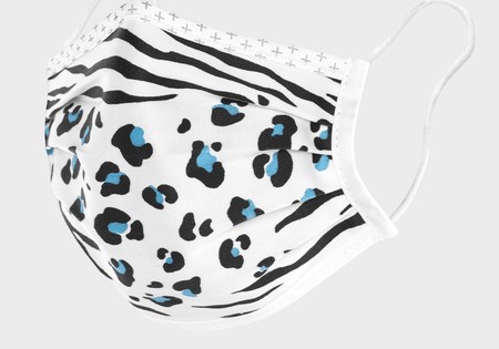 MONDMASKERS AANBIEDING | Wasbaar mondmasker en tot 30 keer herbruikbaar ( ++ )