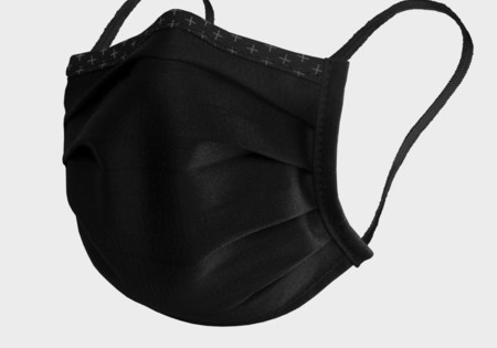 FACE MASK | MONDKAPJE Premium Face Cover 