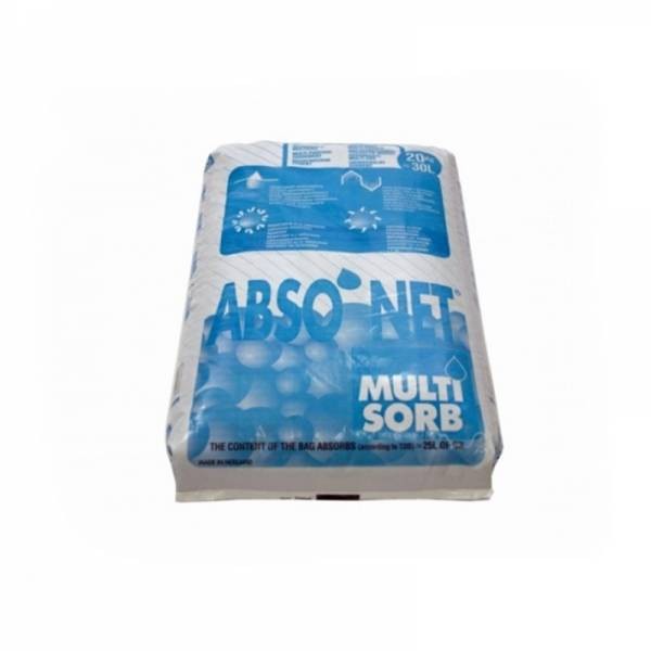 Absorptiekorrels - Zak 20 kg