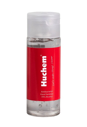 Handdesinfectie gel 12 x 50 ml ( 12 stuks )