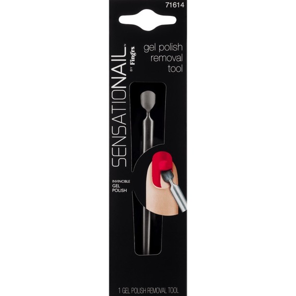 Sensationail Gel Polish Remover Tool