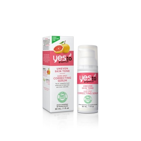 Yes To Grapefrui Serum (30 Milliliter)